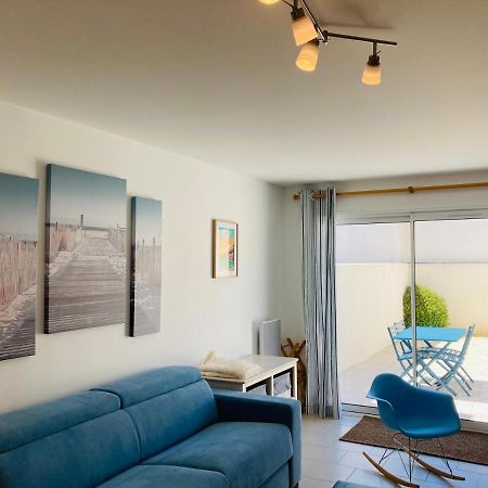Maison De L'Ocean, Convivialite Et Plage A 300M Saint-Jean-de-Monts Bagian luar foto