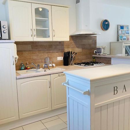 Maison De L'Ocean, Convivialite Et Plage A 300M Saint-Jean-de-Monts Bagian luar foto